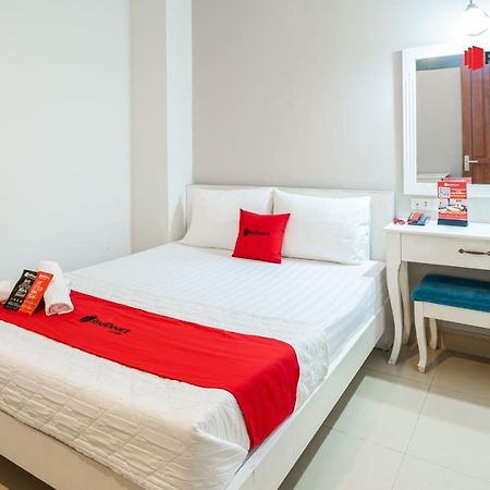 Reddoorz Khoi Nguyen Hotel Ly Chinh Thang Ho-Chi-Minh-Stadt Exterior foto