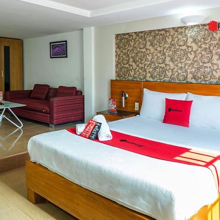 Reddoorz Khoi Nguyen Hotel Ly Chinh Thang Ho-Chi-Minh-Stadt Exterior foto