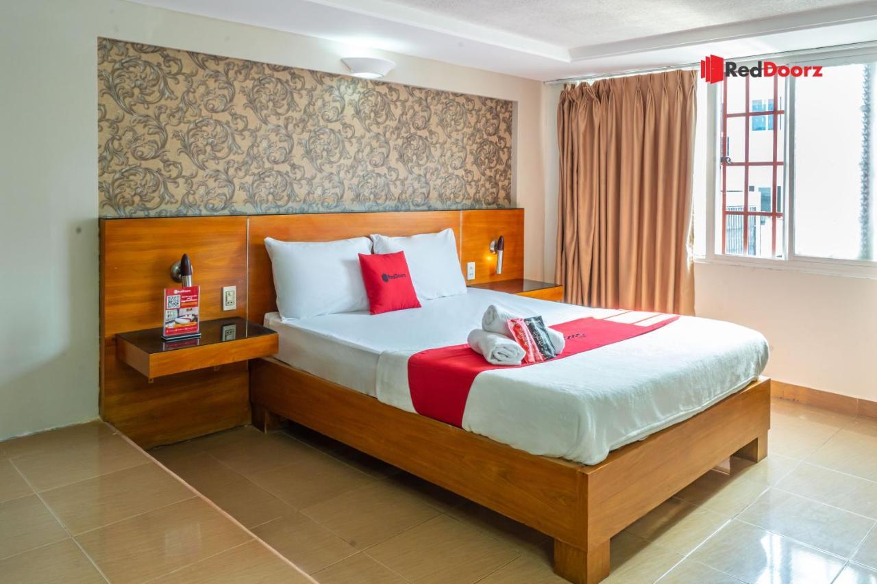 Reddoorz Khoi Nguyen Hotel Ly Chinh Thang Ho-Chi-Minh-Stadt Exterior foto