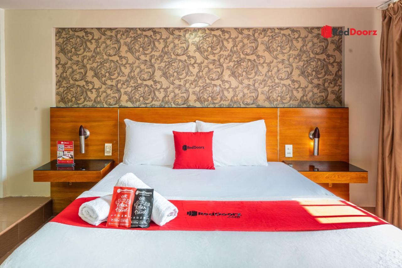 Reddoorz Khoi Nguyen Hotel Ly Chinh Thang Ho-Chi-Minh-Stadt Exterior foto