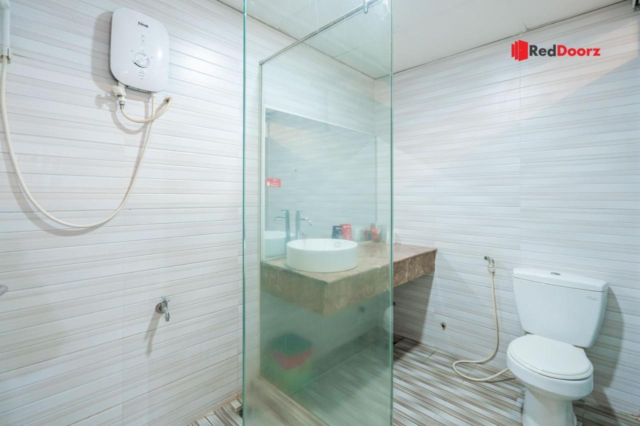 Reddoorz Khoi Nguyen Hotel Ly Chinh Thang Ho-Chi-Minh-Stadt Exterior foto
