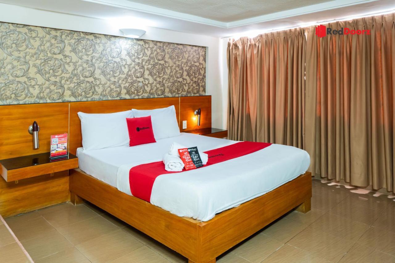 Reddoorz Khoi Nguyen Hotel Ly Chinh Thang Ho-Chi-Minh-Stadt Exterior foto